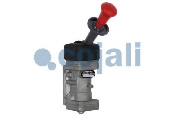 PEGASO 739233 Brake Valve, parking brake